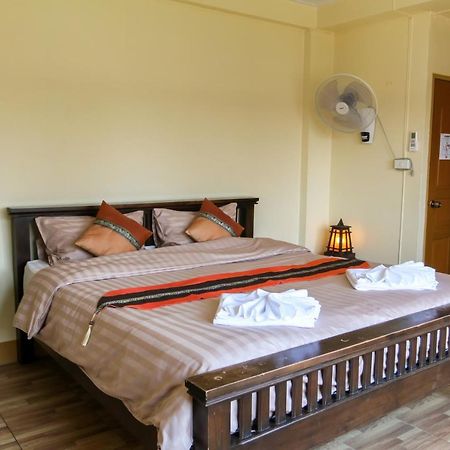 Kavil Guesthouse Chiang Mai Dış mekan fotoğraf