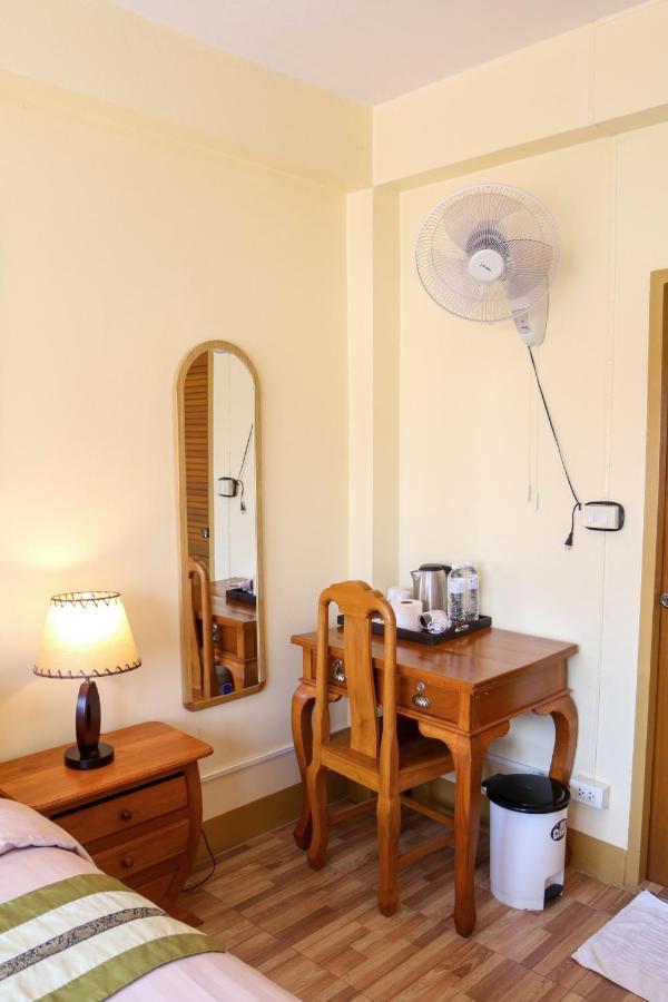 Kavil Guesthouse Chiang Mai Dış mekan fotoğraf