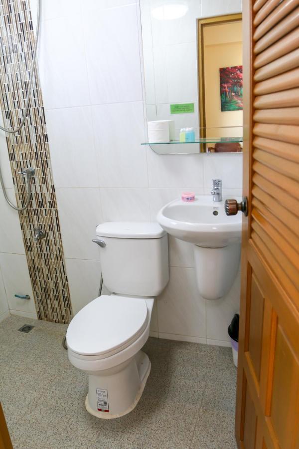 Kavil Guesthouse Chiang Mai Dış mekan fotoğraf