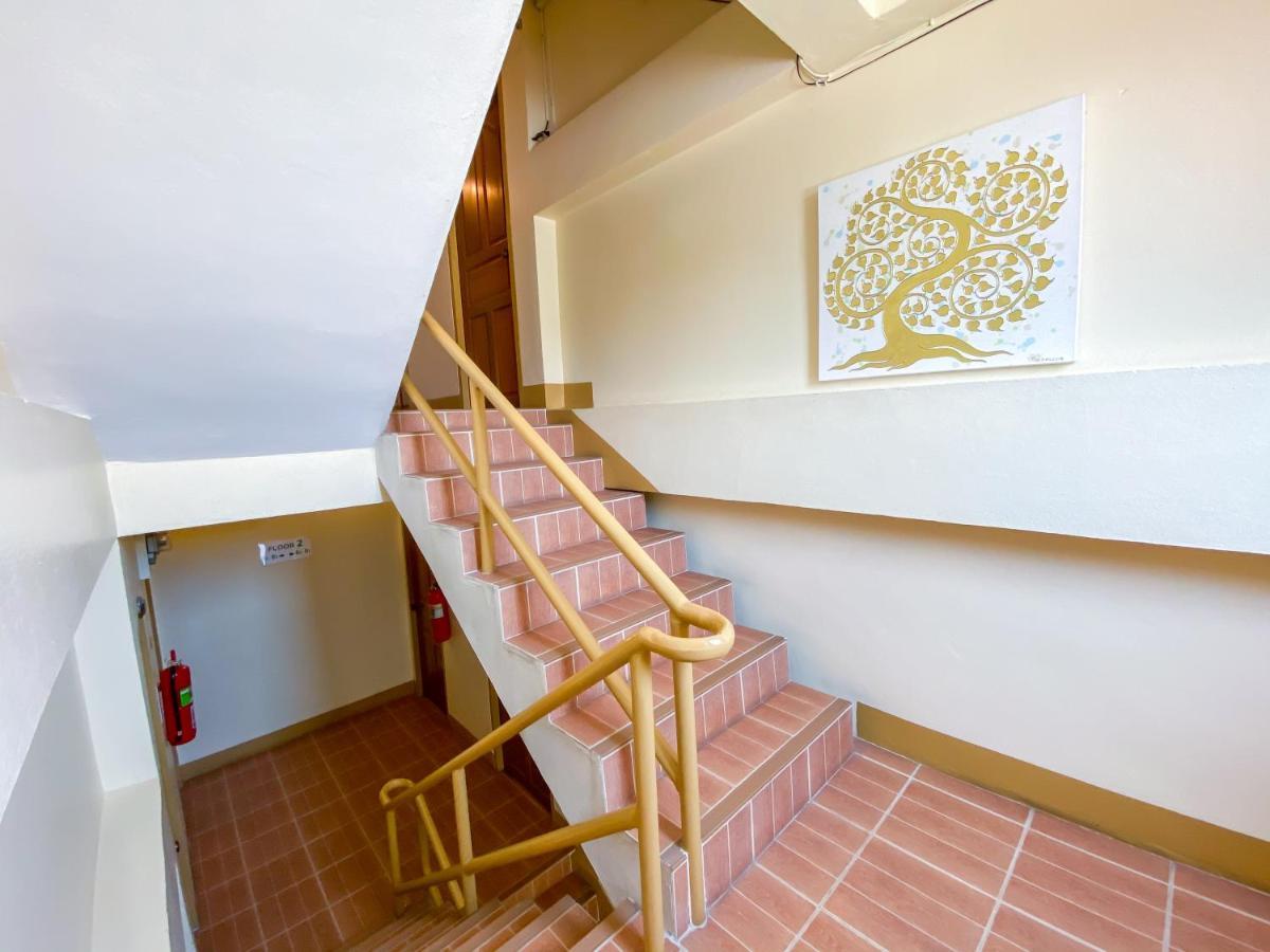 Kavil Guesthouse Chiang Mai Dış mekan fotoğraf