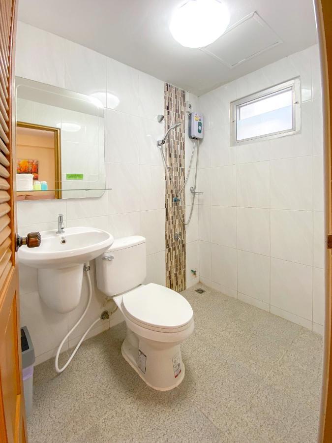 Kavil Guesthouse Chiang Mai Dış mekan fotoğraf