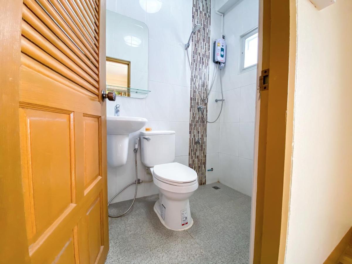 Kavil Guesthouse Chiang Mai Dış mekan fotoğraf