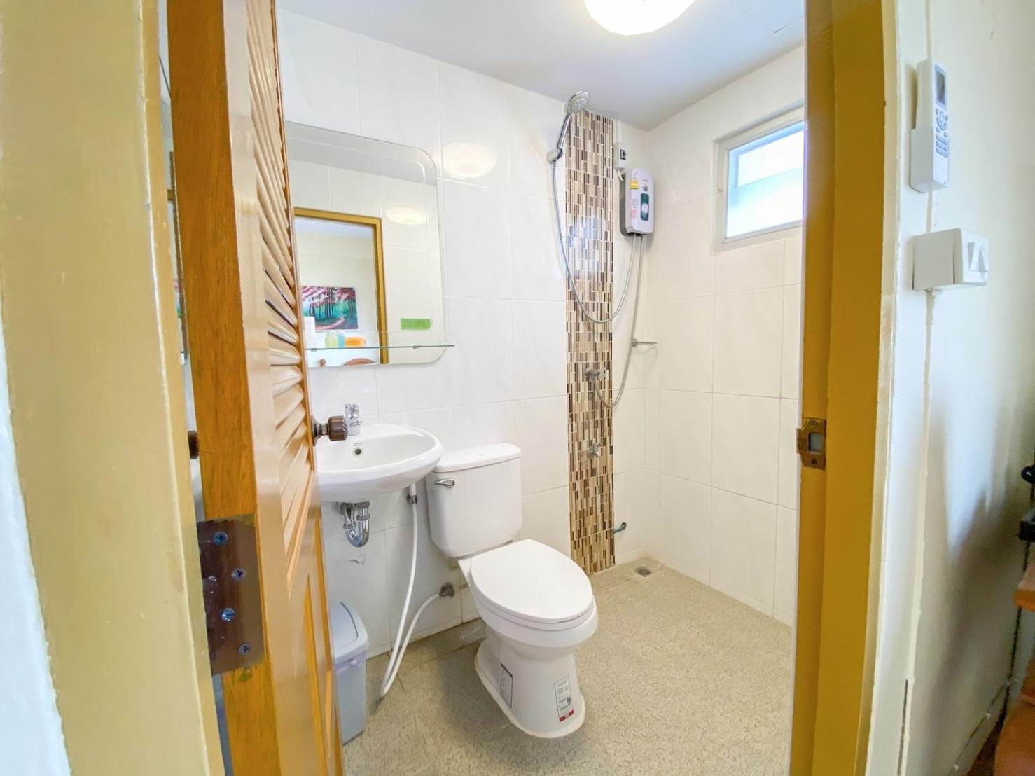 Kavil Guesthouse Chiang Mai Dış mekan fotoğraf