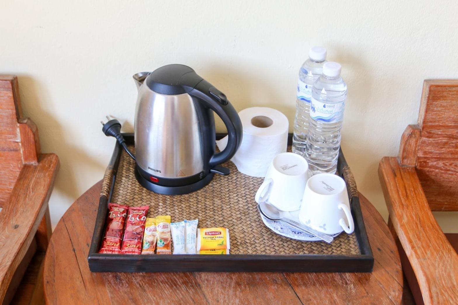 Kavil Guesthouse Chiang Mai Dış mekan fotoğraf