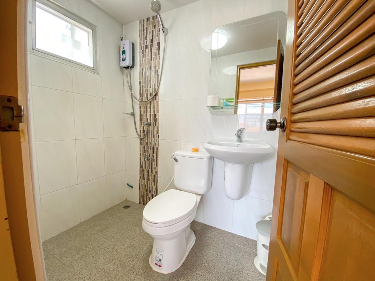Kavil Guesthouse Chiang Mai Dış mekan fotoğraf