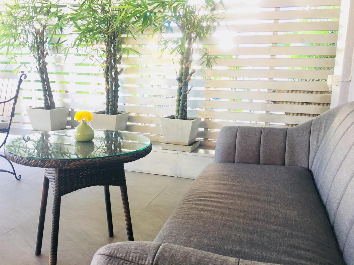 Kavil Guesthouse Chiang Mai Dış mekan fotoğraf