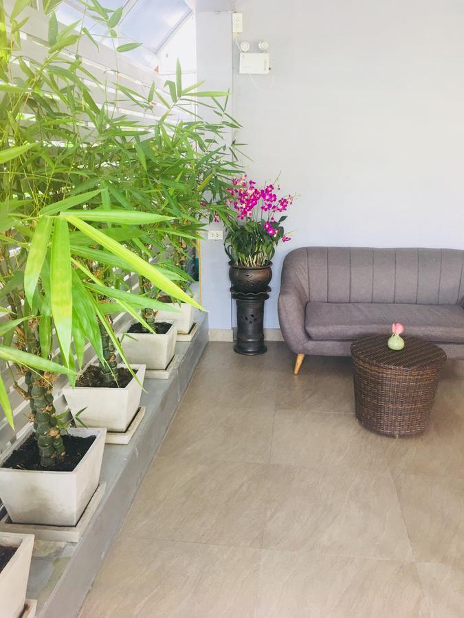 Kavil Guesthouse Chiang Mai Dış mekan fotoğraf