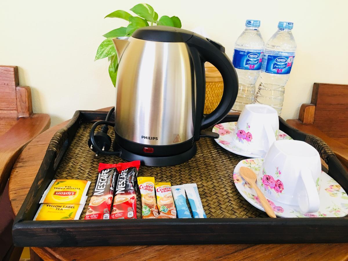 Kavil Guesthouse Chiang Mai Dış mekan fotoğraf