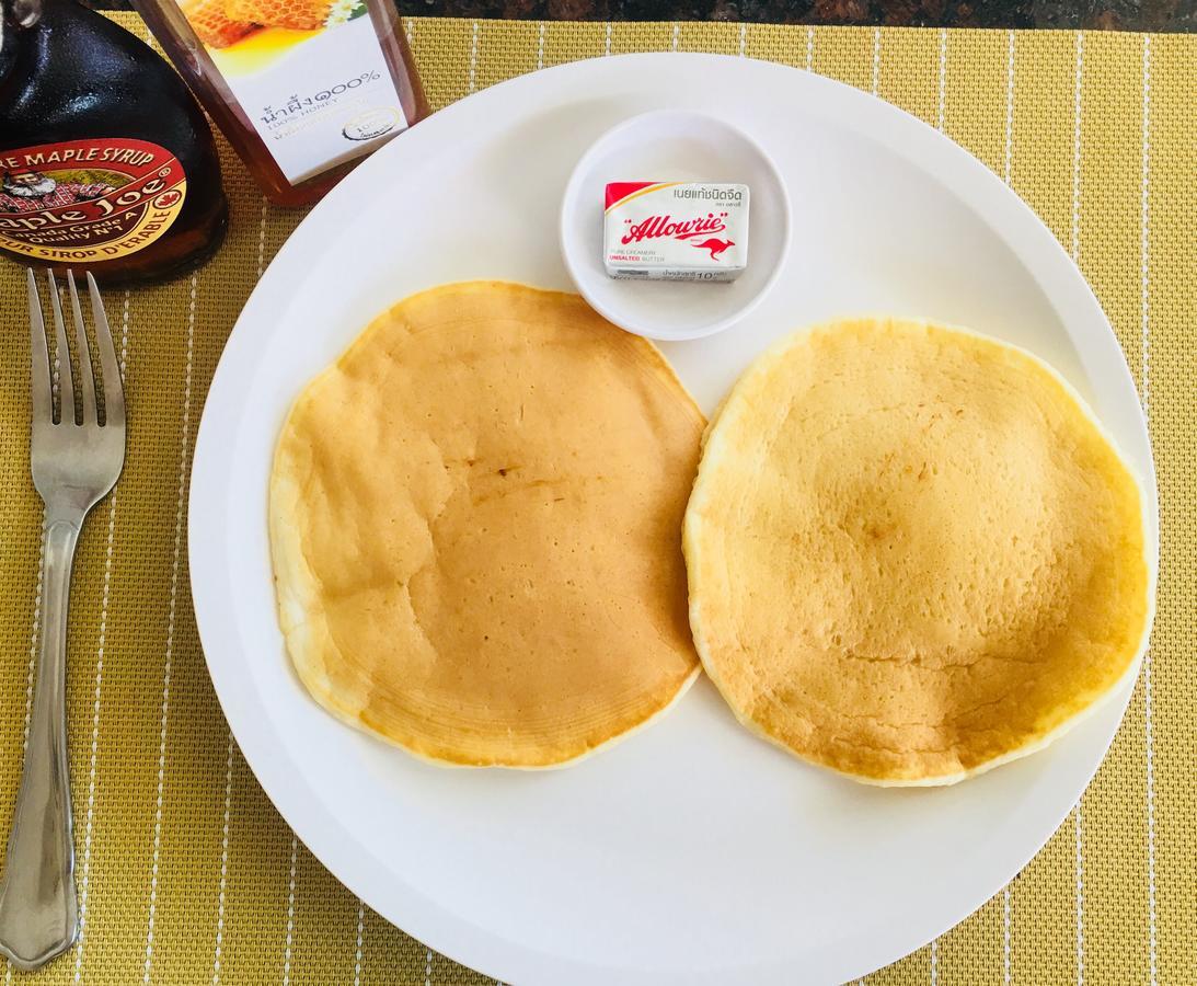 Kavil Guesthouse Chiang Mai Dış mekan fotoğraf